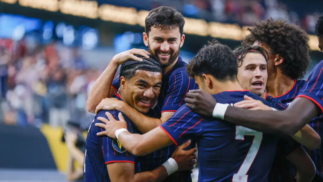 USMNT dan Taruhan Mix Parlay Gold Cup 2025: Saat Luna & Tillman Bersinar, Turner & Cardoso Terjun Bebas