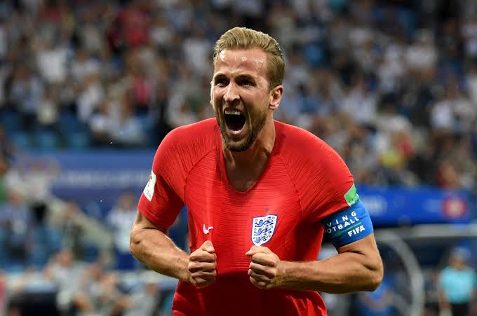 Harry Kane Cetak Sejarah: Pencetak Gol Terbanyak Inggris di Piala Dunia 2026