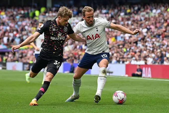 Harry Kane