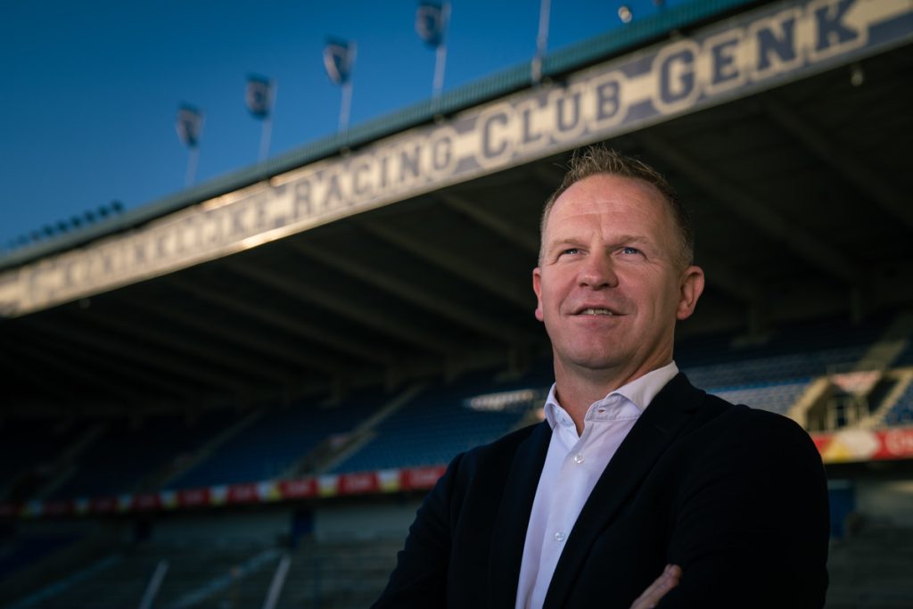 Wouter Vrancken 