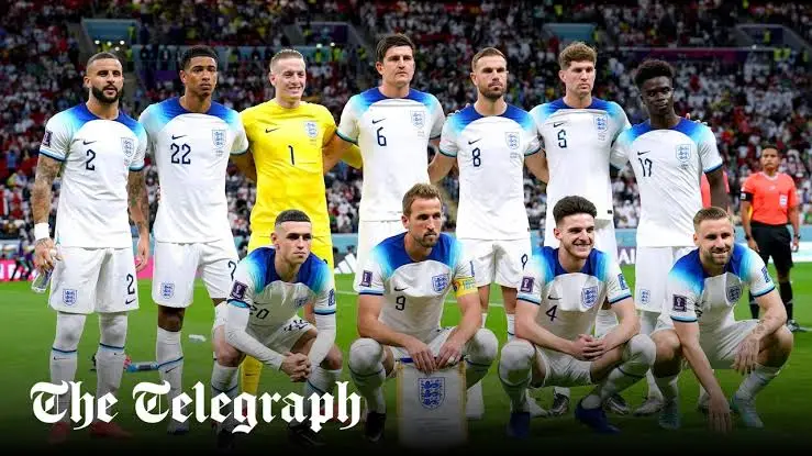 world cup 2026 english player