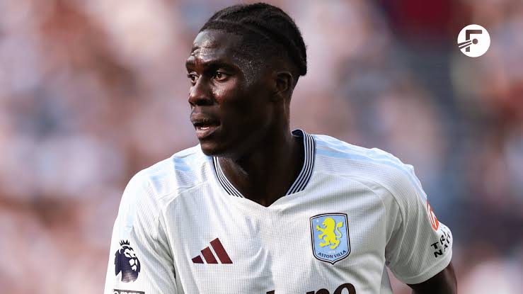 Amadou Onana