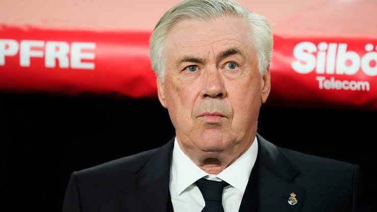 Ancelotti