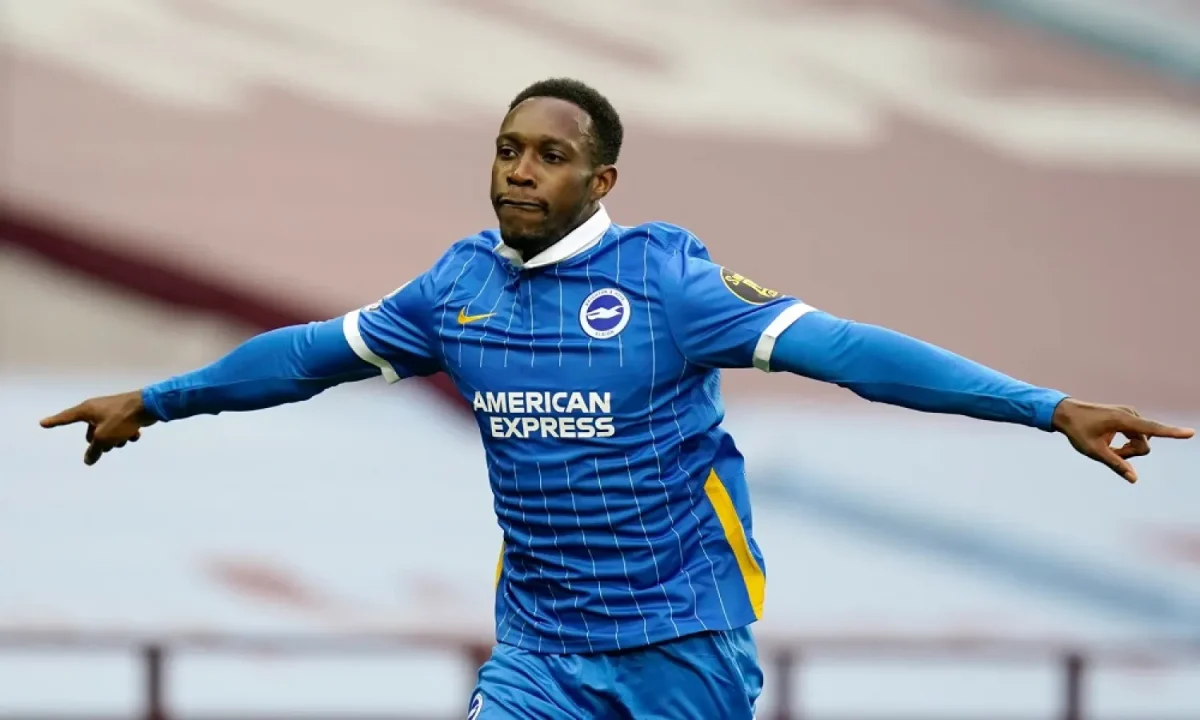 Transfer Chelsea: Danny Welbeck dan Jordan Henderson Siap Perkuat Lini Depan dan Tengah