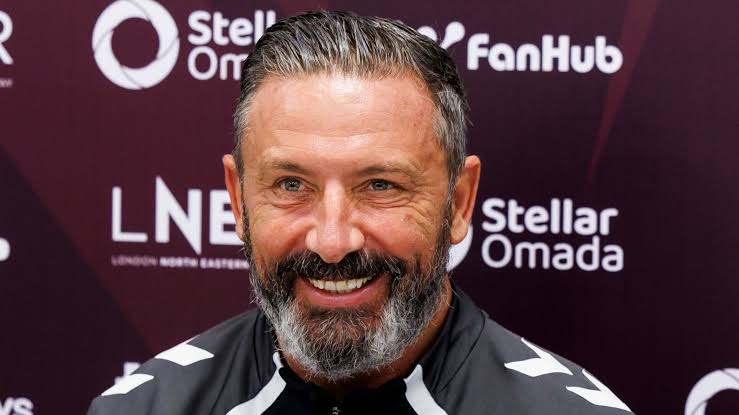 Derek McInnes