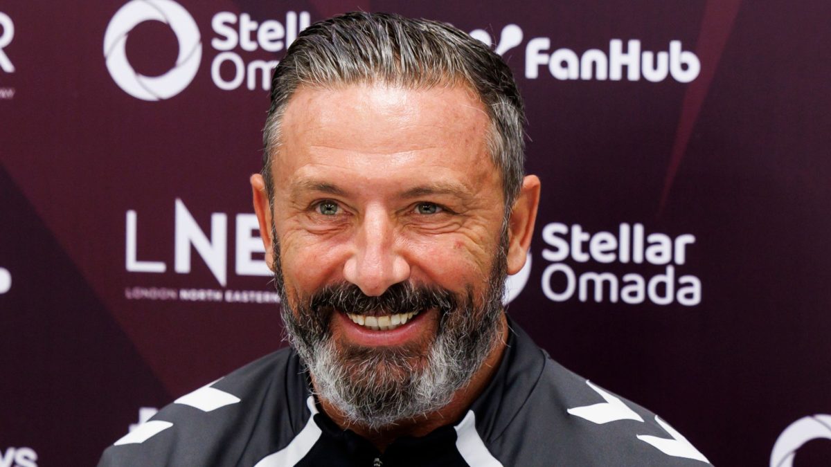 Derek McInnes Bocorkan Rekrutan Baru Rangers dalam 48 Jam