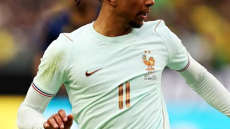 Jersey