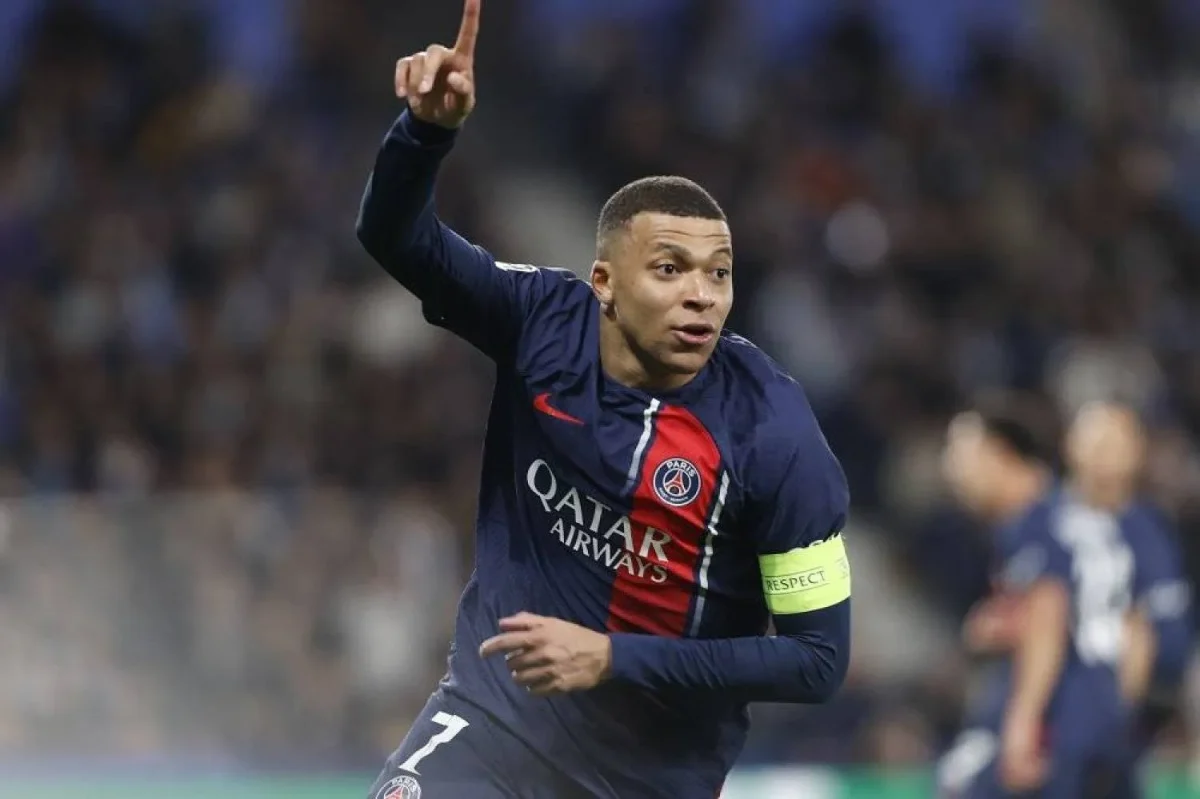 Mbappe Jadi Pemain Pertama dengan Dua Golden Boot Piala Dunia 2026