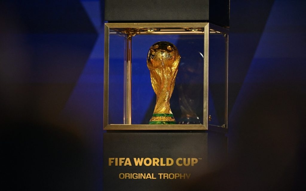 Piala Dunia 2026