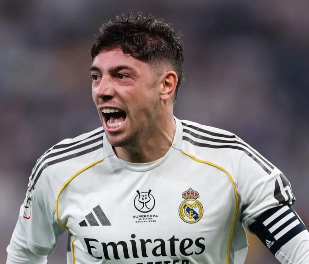 Spektakuler di Madrid