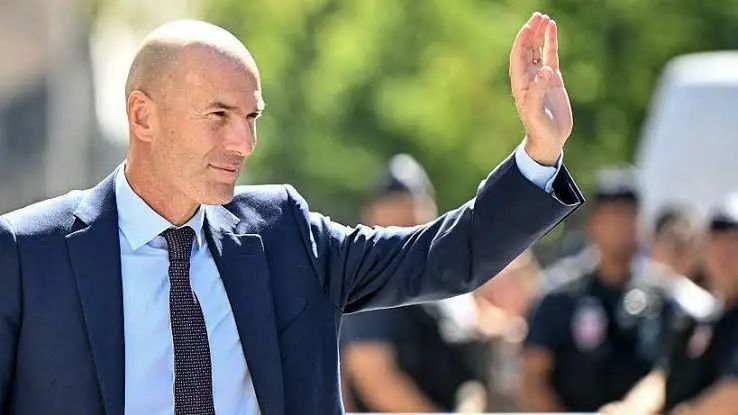 Zidane 