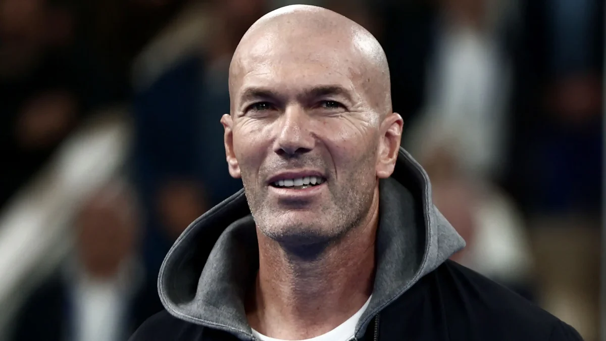 Zidane Pelatih Timnas Prancis: Tantangan dan Harapan Baru