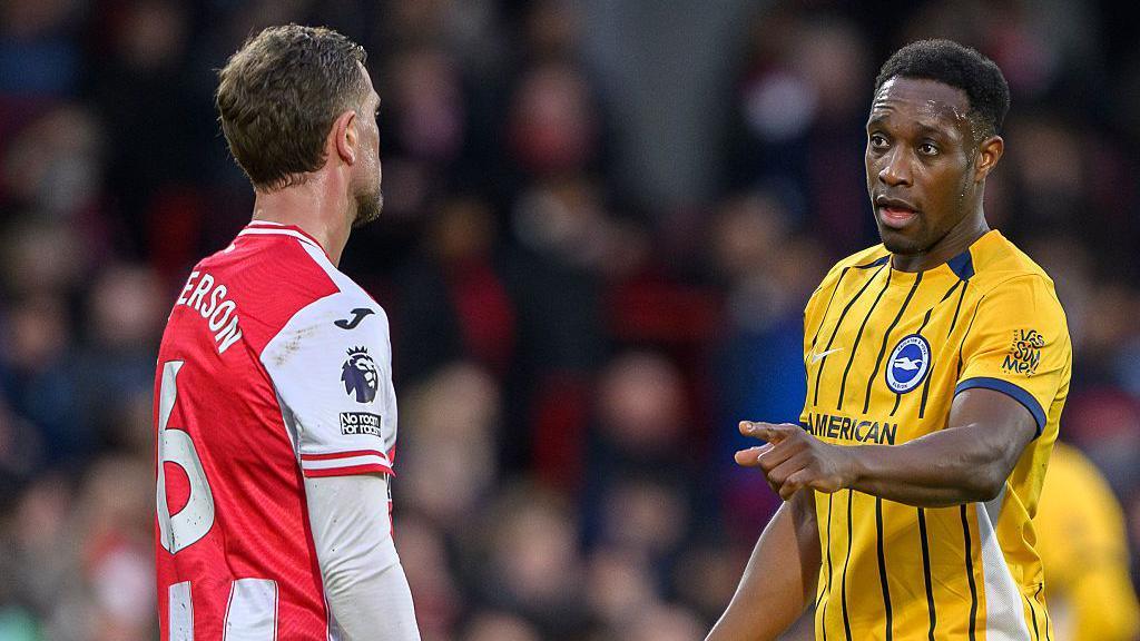 Strategi Transfer Chelsea Berubah, Henderson-Welbeck Gabung
