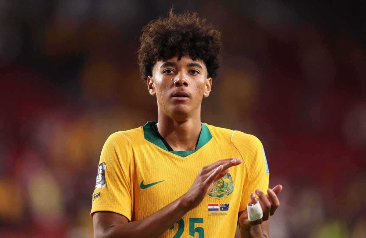 Transfer Pemain Australia: Herrington Ukir Rekor di Hull