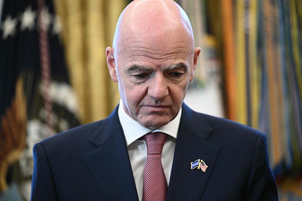 Infantino