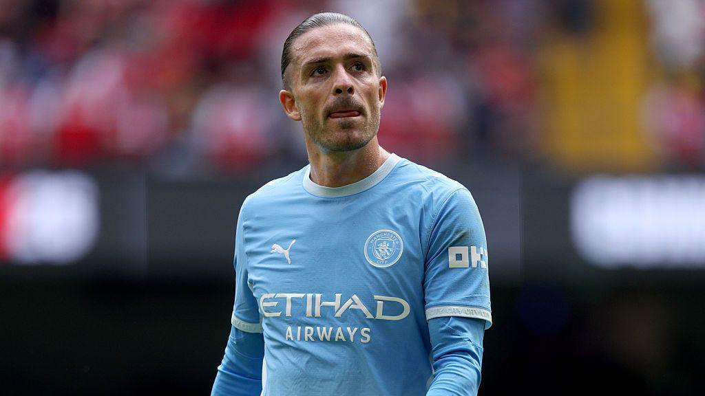 Masa Depan Jack Grealish: Bertahan atau Pergi dari City?