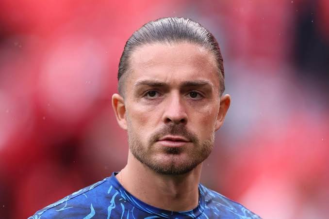 Jack Grealish