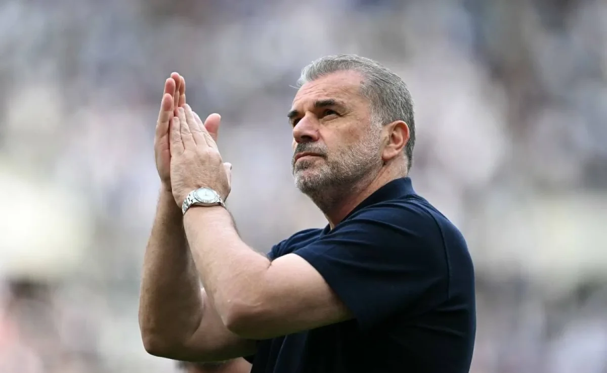 Postecoglou Al-Nassr: Tantangan Terbesar Bersama Ronaldo