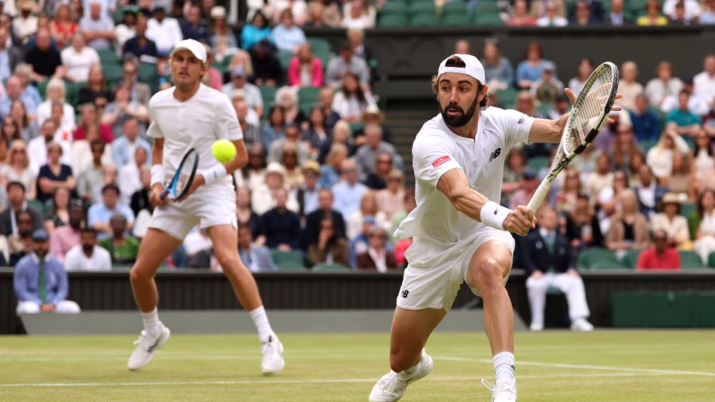 Wimbledon, dan Putellas