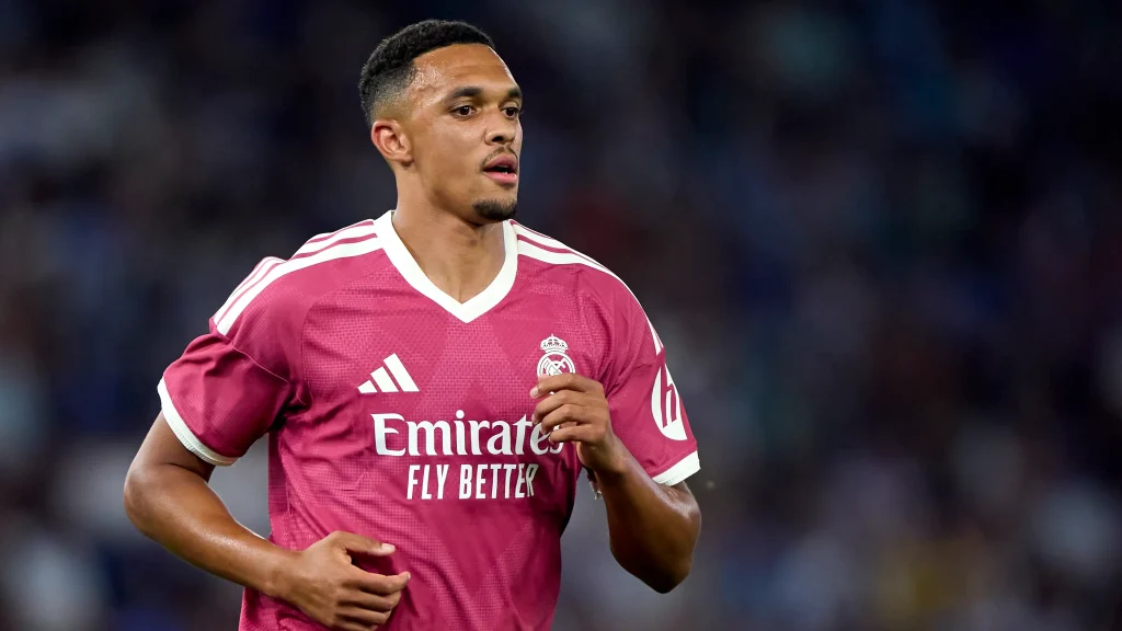 Alexander-Arnold