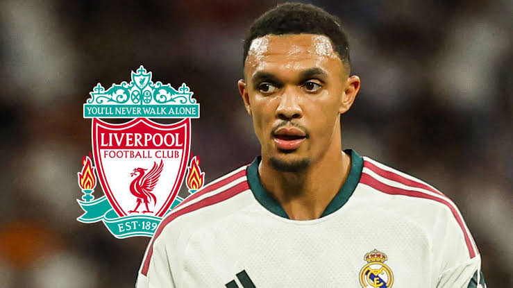 Trent Alexander-Arnold Buktikan Nilai untuk Inggris