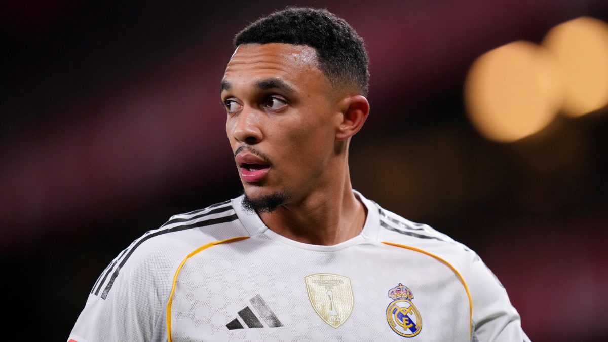 Trent Alexander-Arnold Dipanggil Timnas Inggris, Bukti Tipis