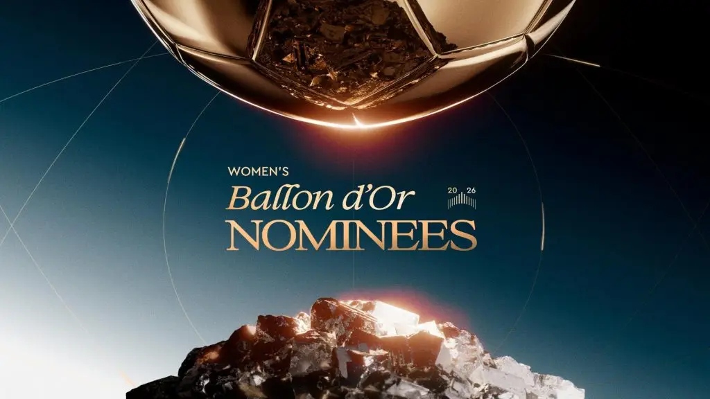 Ballon d'Or 