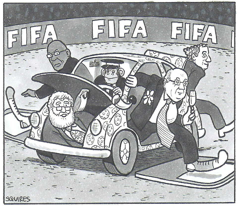 David Squires