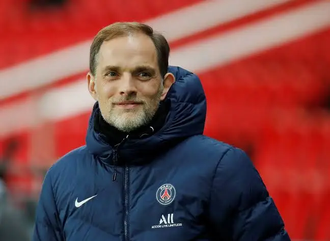 Era Tuchel