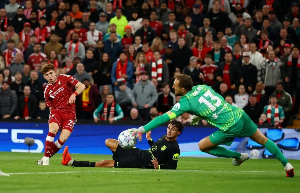Liverpool 