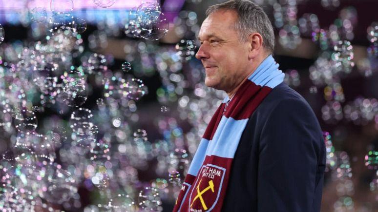 Ludek Miklosko Meninggal, Kiper Legenda West Ham Berpulang