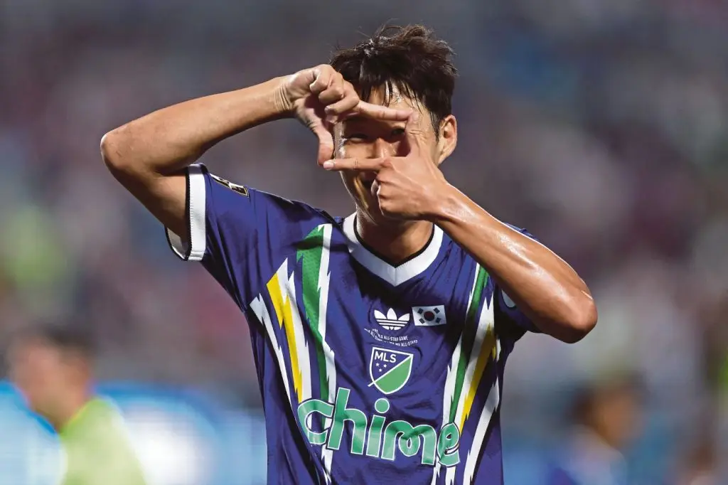 MLS