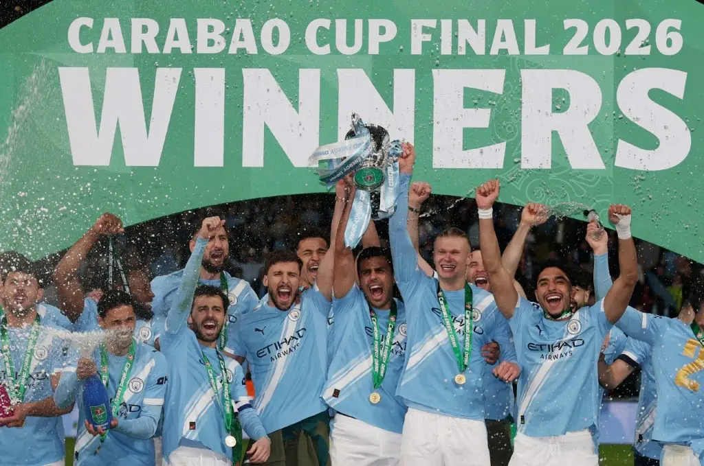 Manchester City