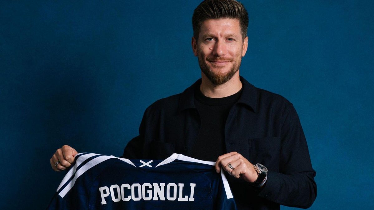 Debut Pocognoli: Pelajaran Timnas Skotlandia vs Slovenia