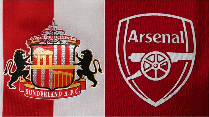 Alasan Kick-off Sunderland vs Arsenal Digelar Pukul 20.00