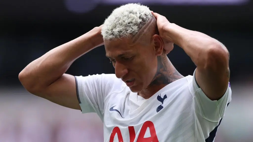 Tottenham 