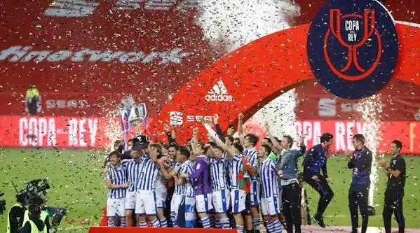 Copa del Rey 