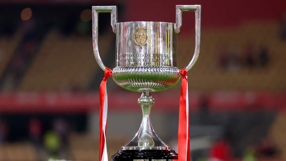 Copa del Rey Ditangguhkan Usai Tragedi Kereta Toledo