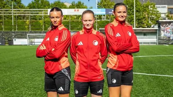 Copenhagen Women Incar Hasil Nyata di Liga Denmark