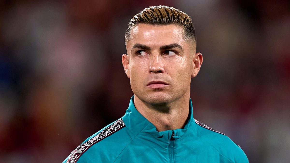 Pernyataan Cristiano Ronaldo: 8 Poin Disetujui Jorge Jesus