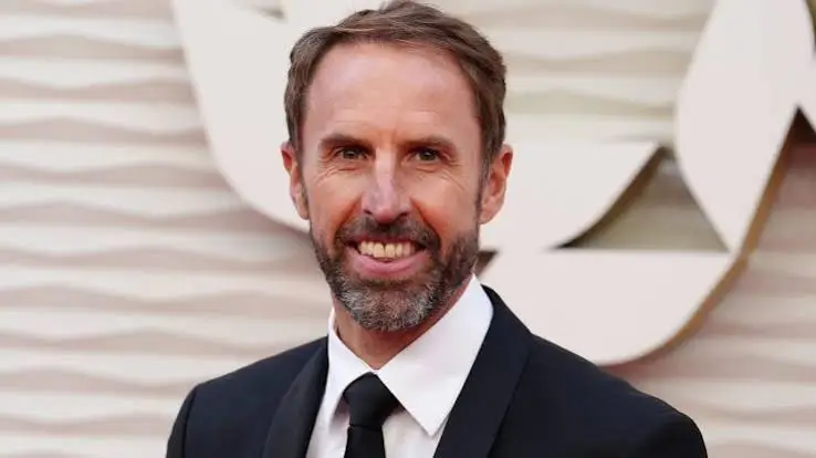 Gareth Southgate