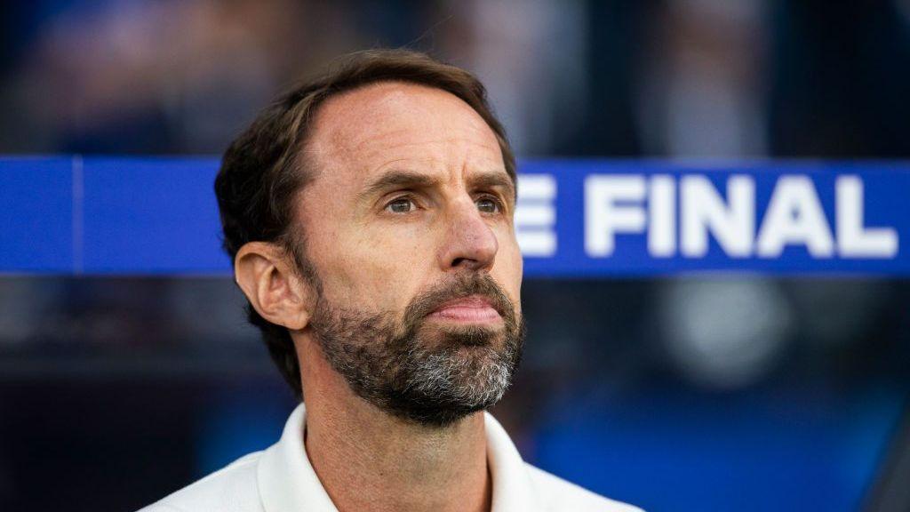Gareth Southgate Ogah Kembali Melatih Klub Premier League