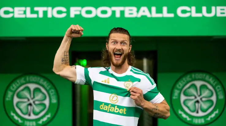 Hogh Celtic