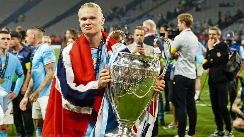 Manchester City 