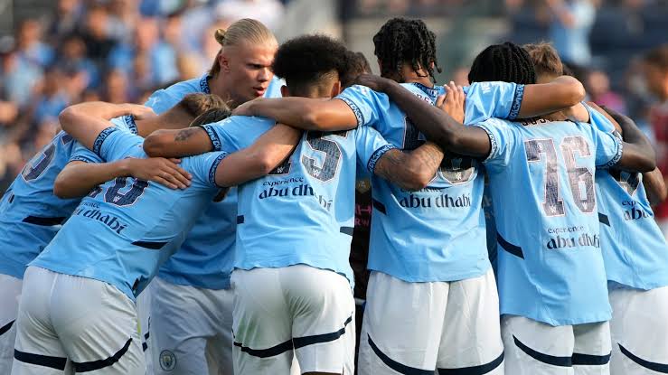Reaksi Fans Manchester City Usai Putusan Kasus FFP