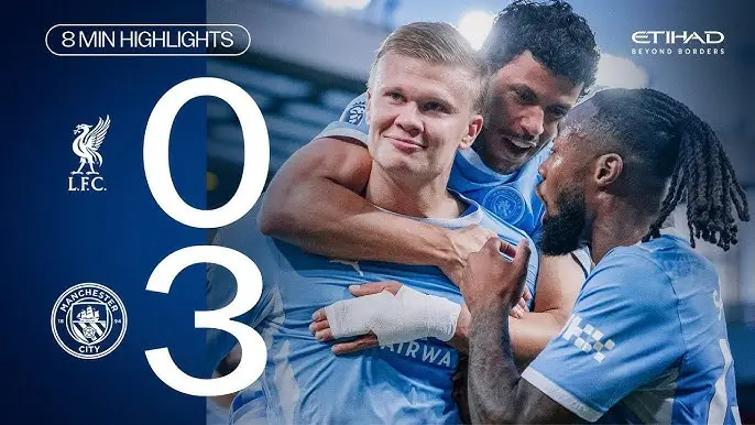 Manchester City