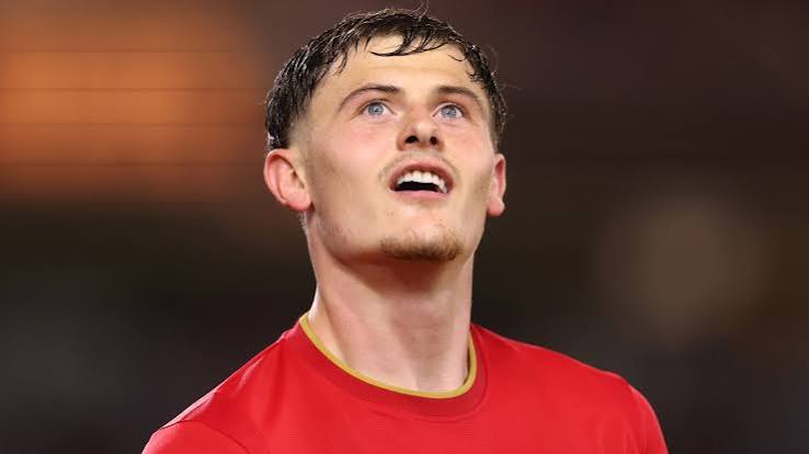 Will Lankshear: Striker Kane-esque yang Disayangkan Spurs